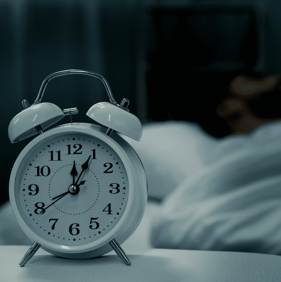 Read more about the article Sleep and Leadership — Why Rest is a Performance Strategy  